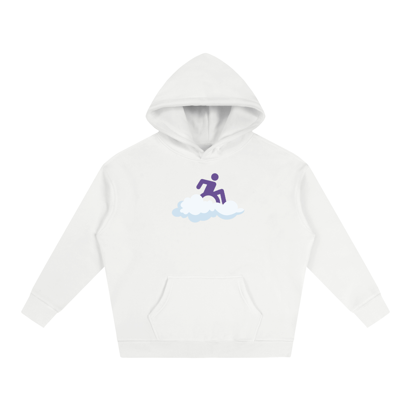 Cripple Chronicles Hoodie